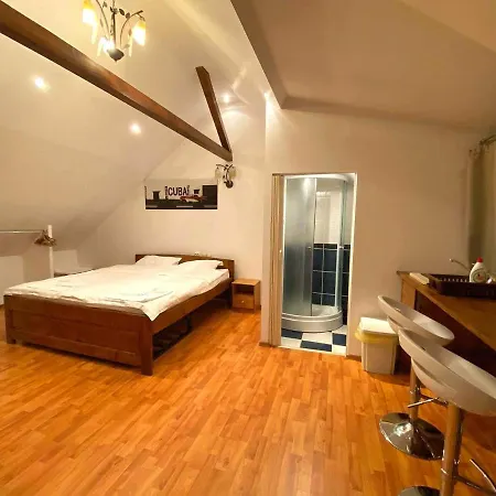 Arina's * Brasov
