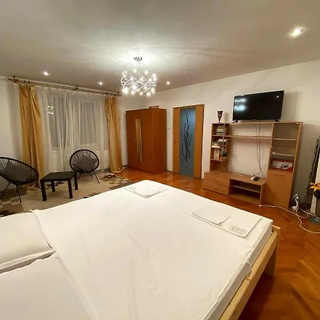 Apartment Arina's